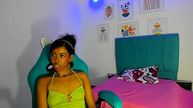 Dakota_evans18 webcam