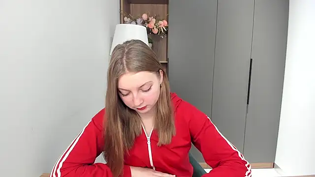 VerllineUrquidez webcam stripchat model stream image