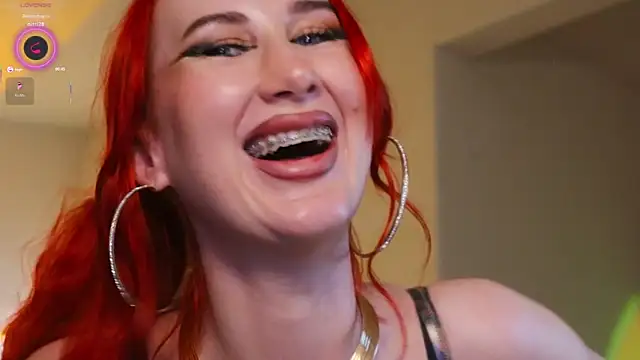 Lady_RedAlexa_RA webcam stripchat model stream image