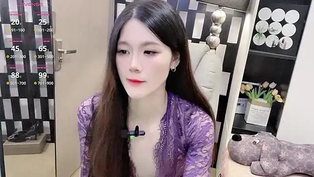 yueyue-mm (F young) - 脱下内内挂高跟鞋上M腿,小粉摩擦小穴5分钟