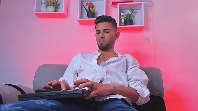 angel_blue1 (M twink) - SHOW CUM HOT BABY