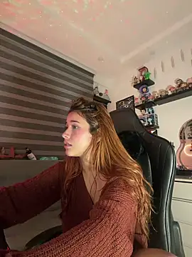 crystal_bunny7 webcam