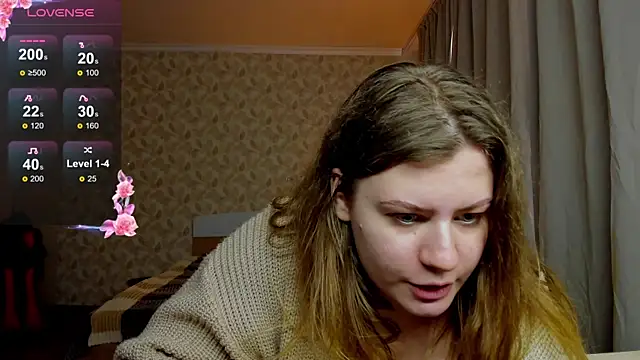 best livesex MariaStuart