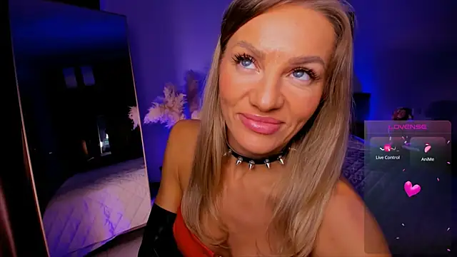 stripper porn Oliva Candy