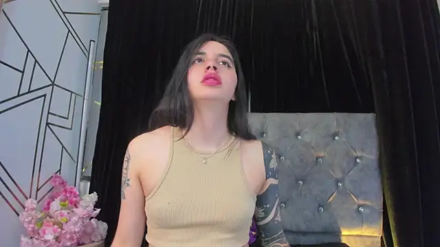 online webcam Kaylee Lee