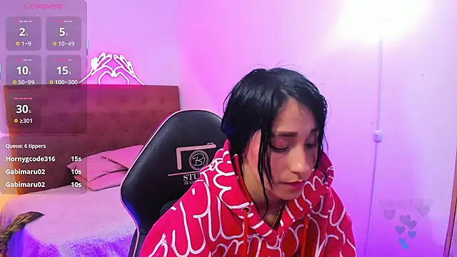 palmerfox_tay webcam