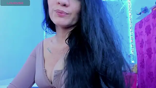 elissa_iris - Elissa_iris's free webcam - UK Sex Cams