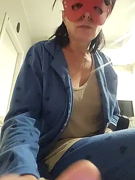 Vagabondainnamorata webcam