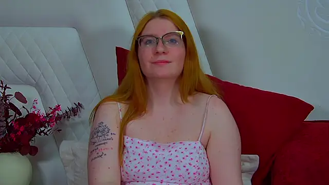 AliceAllisons webcam