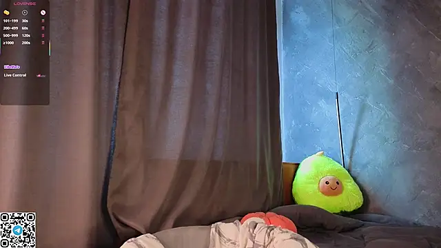 VincenzaGarigliano webcam