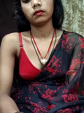 Sexy-Riyanshi webcam