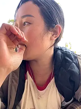 Pii_x webcam stripchat model stream image