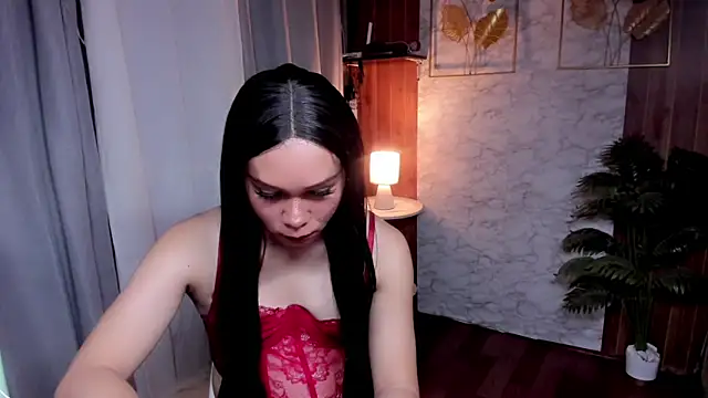 xSlave_Doll webcam