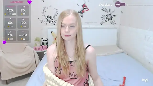 alice_de webcam