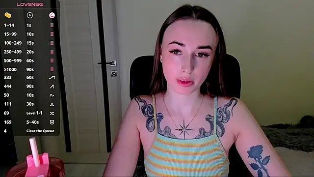 Kimmberr webcam