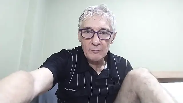 biguncuthardcock (M grandpa) - MONSTER COCK HUGE BALLS  ACTION