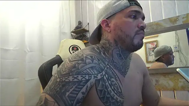 Angel_sex_latin webcam