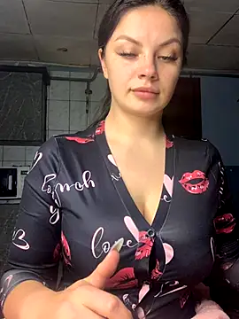 Sweeeeet_Candy webcam