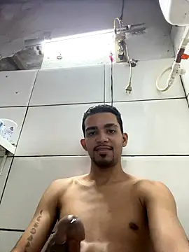 moreninhop (M twink) - 50 no pix gozo em live