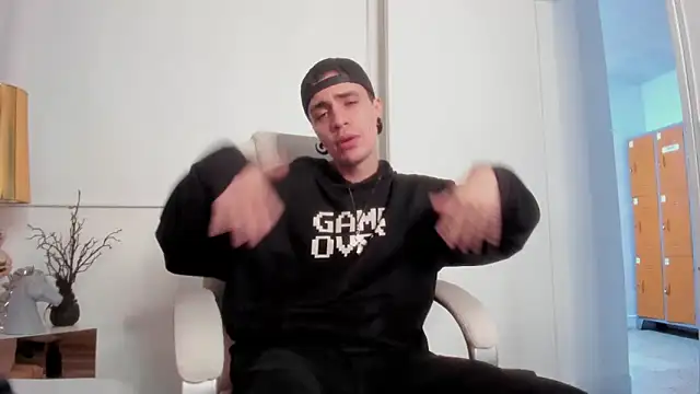 dark_sun302 (M young) - 💧Make me a big cumshot with toy!!!💧