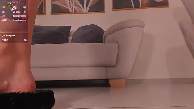 EsmeraldaGrace1 webcam