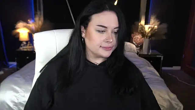 SerahMirabeli webcam