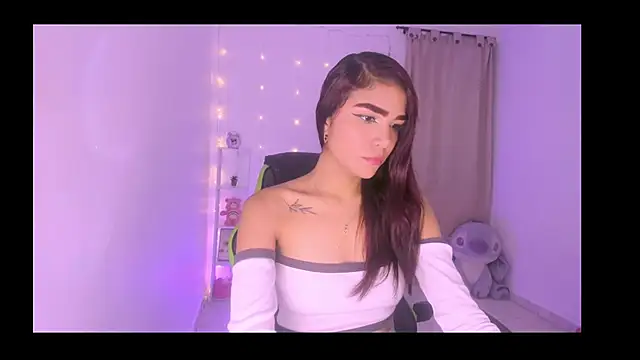 ashlysmith_01 webcam