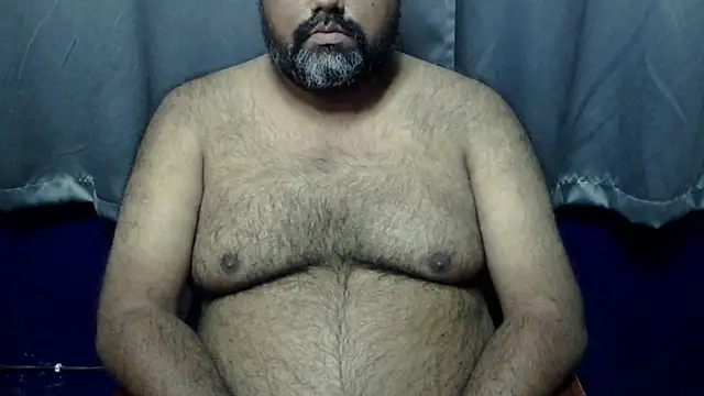 hairysubcub_70 webcam