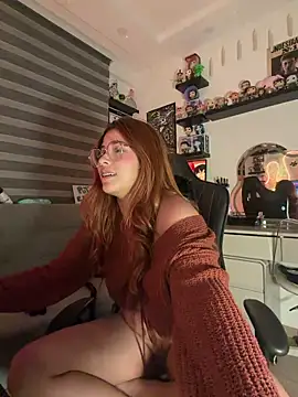 crystal_bunny7 webcam