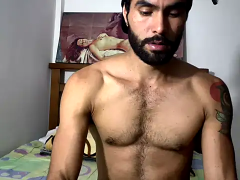 hideonbush051 webcam