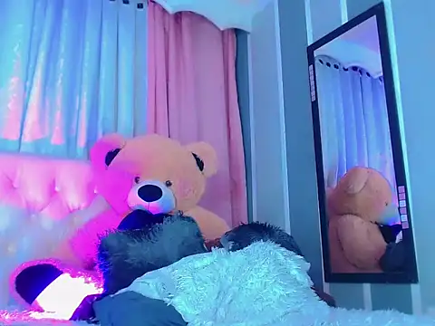 Julia_Bulette1 webcam