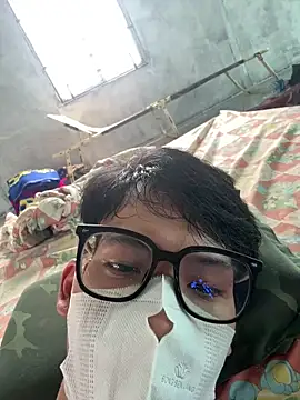 MEFUN- Live Webcam on Stripchat