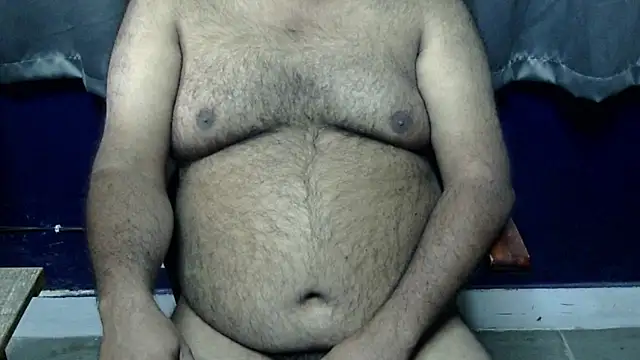 hairysubcub_70 webcam