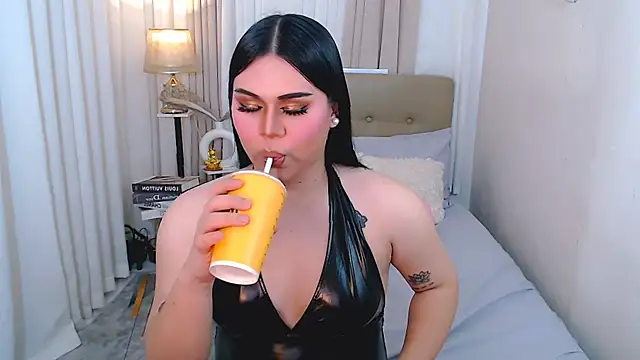 nicoledawnson webcam