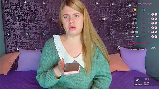 NoraBigAss live cam screenshot female on PornAJ – Adult Videos, Live Cams & Chat