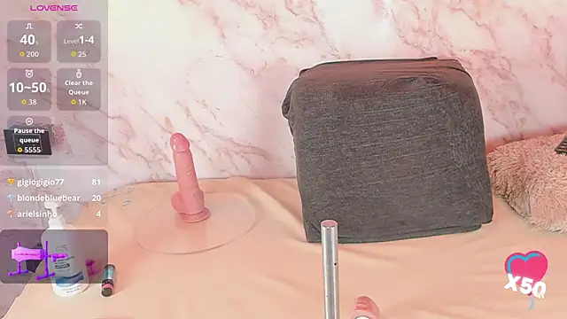 cristal_herrera_ (F young) - 🔥Fuck me x4 min😈