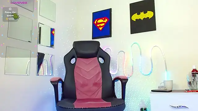 mathew_vidal1 webcam