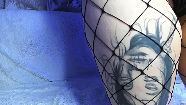 sweeeet_poison webcam