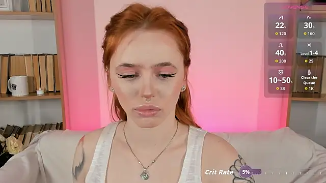 Phoenix_Margo webcam