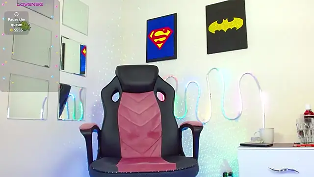 mathew_vidal1 webcam