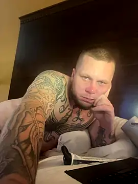 tattedpipeliner webcam