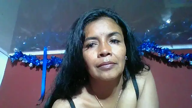 DianaOchoa_ webcam