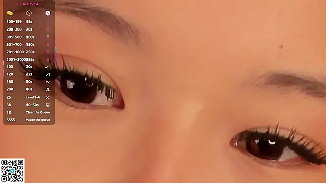 AlberthaEscue webcam