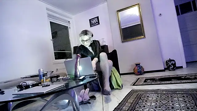 CharlotteVixxens webcam