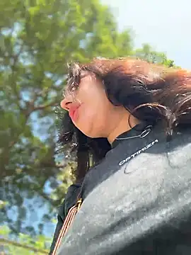 AleksandraRich webcam