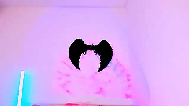 Rosie_Good_girl webcam