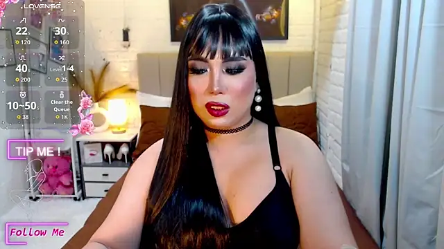 SUPERHORNY101 webcam