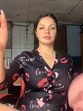 Sweeeeet_Candy webcam