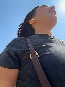 AleksandraRich webcam