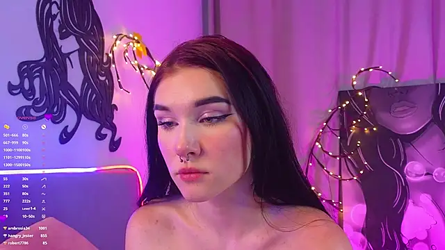 JenniferSullivan webcam